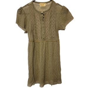 Free People Short Sleeve